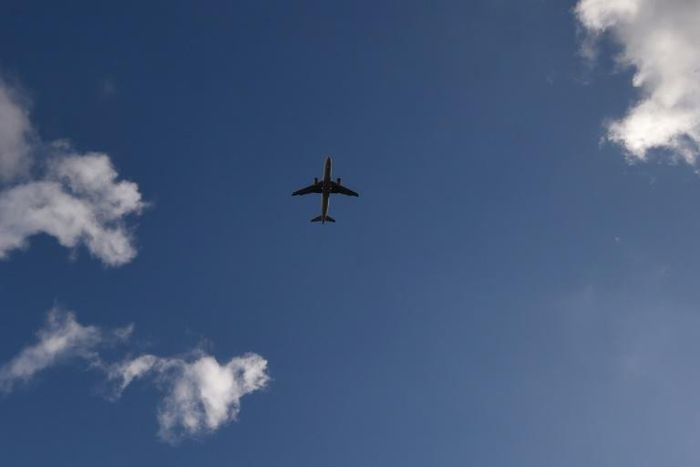 An Air Tanzania plane was seized at Johannesburg's airport on Friday over an outstanding compensation claim