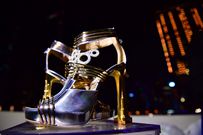 Moonstar Shoes by Antonio Vietri is the most expensive shoe in the world [Southchinapost]