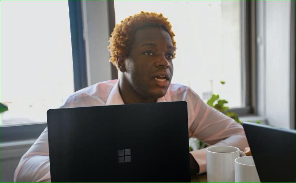 The Windows operating system supports a wide range of enterprise management tools, network configurations, and security protocols.