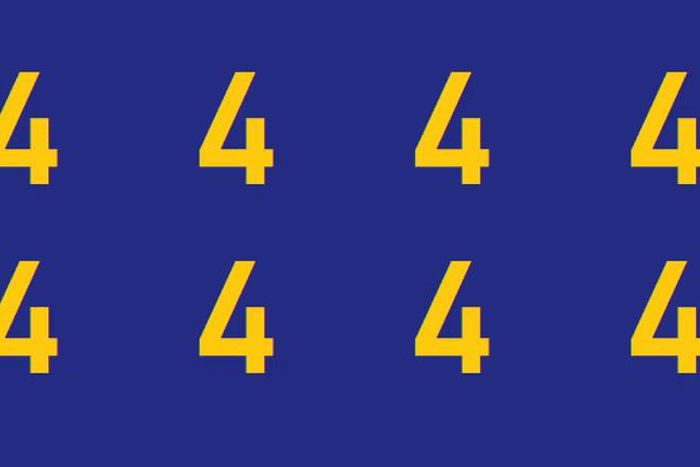 Can eight 4s become 500? [Onet/Anna Rojek-Kielbasa]