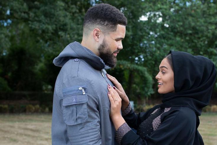 Can a Christian join a Muslim fast? [singlemuslim]