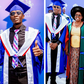 How Chameleone's graduation is linked to Uganda-World Bank conflict/QInstagram