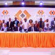 Uganda Clays Ltd held its AGM on Friday June 30 in Kampala