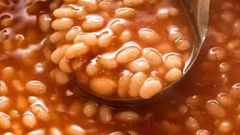 Baked beans