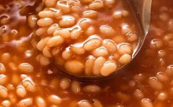 Baked beans