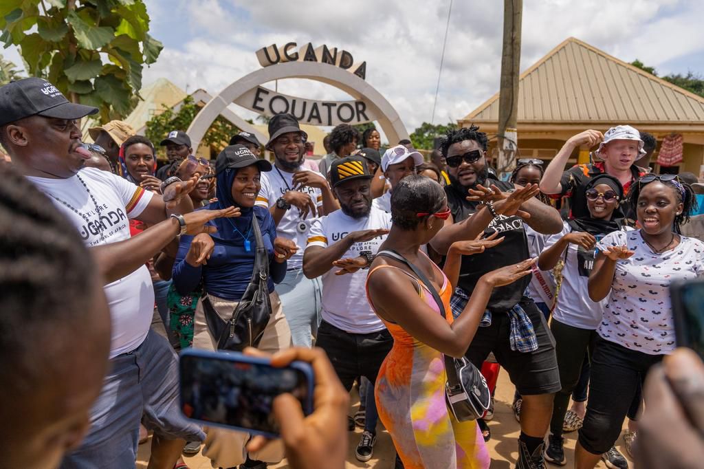 The tourism sector is losing over Shs300 million from unfulfilled investment agreements/Courtesy