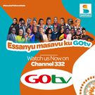 Subscribers of all GOtv bouquets and packages will now have access to the entertainment channel