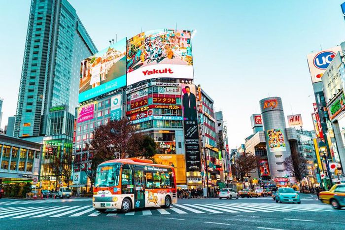 Top 10 most visited cities in the world [CityGame]