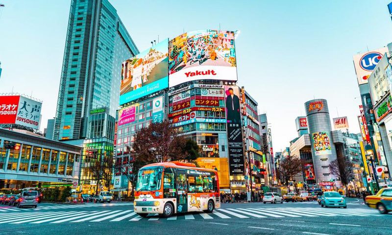 Top 10 most visited cities in the world [CityGame]