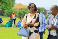 Patience Rwabwogo