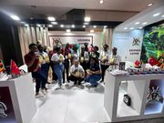 Ugandan coffee has gained popularity in Turkey due to its excellent intrinsic quality characteristics, with many varieties suitable for differentiated markets.