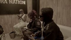Blu 3 in studio