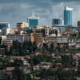 Kigali, Rwanda