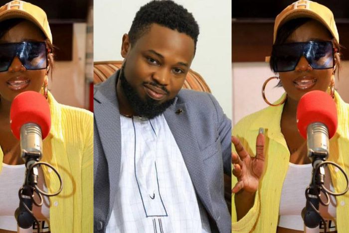 Lydia Jazmine and Daddy Andre