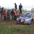 Pearl of Africa Rally: Kikankane inherits lead after Nasser, Mangat trouble