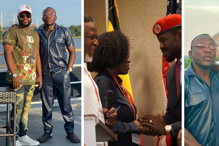 Luxury, fashion, and more: What went down at the NUP Convention 2023/Instagram