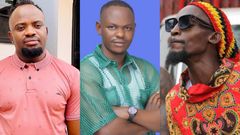 David Lutalo, Yaled Producer and Mowzey Radio