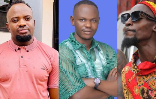 David Lutalo, Yaled Producer and Mowzey Radio