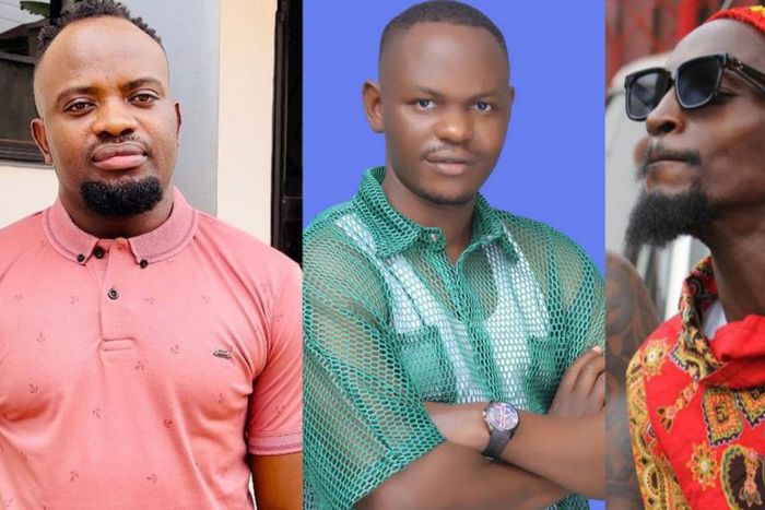 David Lutalo, Yaled Producer and Mowzey Radio