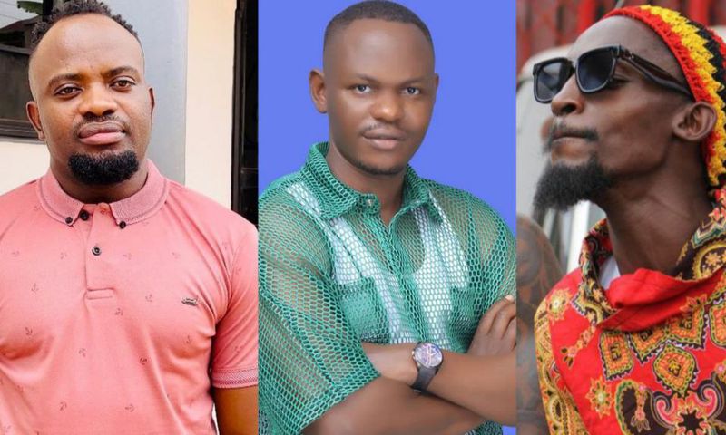 David Lutalo, Yaled Producer and Mowzey Radio