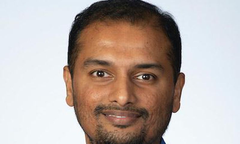 Balaji Ananthapillai: Outstanding tech industry product management expert with a passion for conversational AI