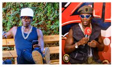 Alien Skin has made several appearances on Galaxy