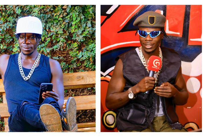 Alien Skin has made several appearances on Galaxy