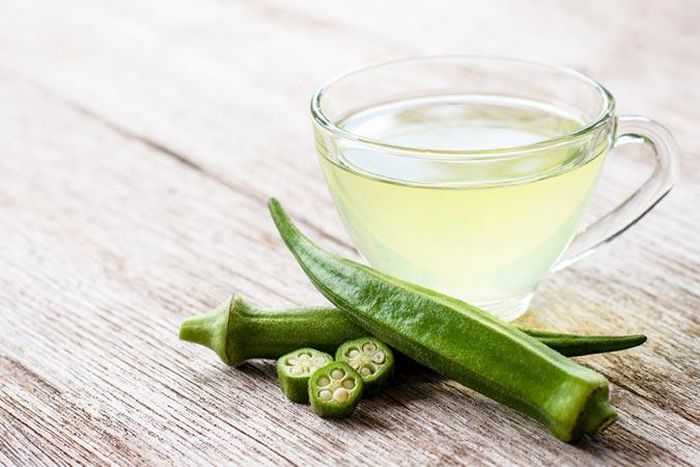 The benefits of drinking okra water [StyleCraze]