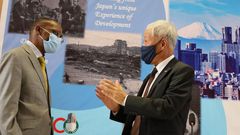 Uganda ICT delegation to make a parallel visit to Japan's ICT sector