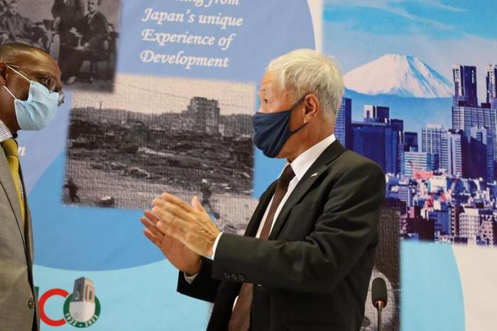 Uganda ICT delegation to make a parallel visit to Japan's ICT sector