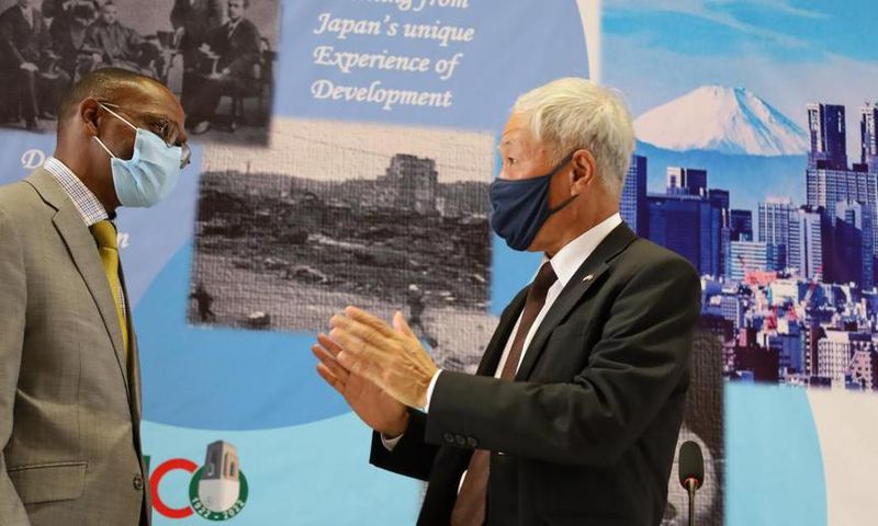 Uganda ICT delegation to make a parallel visit to Japan's ICT sector
