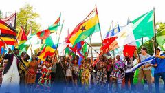 Africa Day is much more than just a one-day celebration [AllEventsin]