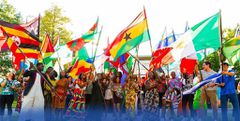 Africa Day is much more than just a one-day celebration [AllEventsin]