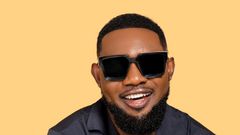 AY Makun also spoke about social media in January 2023, urging celebrities to refrain from seeking validation on social media [Instagram/AYcomedian]