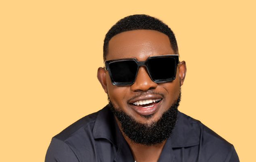 AY Makun also spoke about social media in January 2023, urging celebrities to refrain from seeking validation on social media [Instagram/AYcomedian]