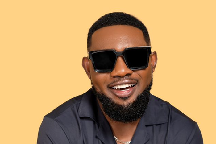 AY Makun also spoke about social media in January 2023, urging celebrities to refrain from seeking validation on social media [Instagram/AYcomedian]