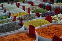 7 survival foods to buy when you're low on money/Pexels