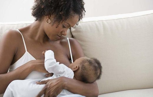 breastfeeding-baby (AmericanAcademyofPediatrics)