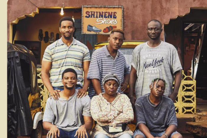 'A Tribe Called Judah' is set to make its UK cinematic debut this Christmas