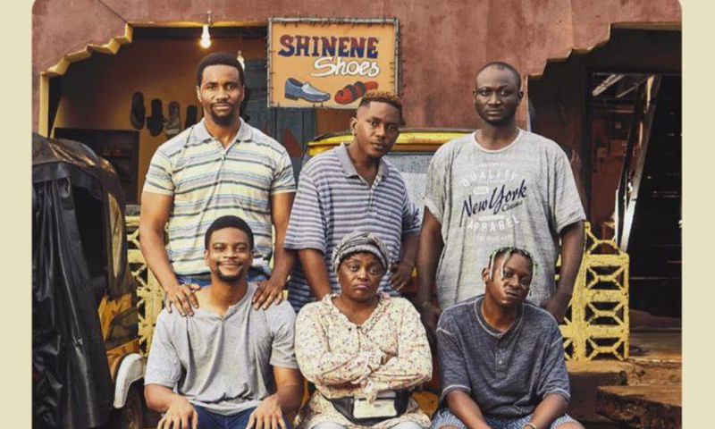 'A Tribe Called Judah' is set to make its UK cinematic debut this Christmas