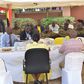Minister Alice Kaboyo met with NRM administrators and sub-county registrars in Greater Luwero