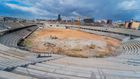Nakivubo Stadium