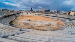 Nakivubo Stadium