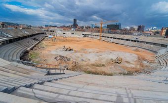 Nakivubo Stadium