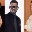 Juliana Kanyomozi and Bobi Wine