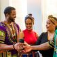 How would you celebrate Africa Day? [iStock]