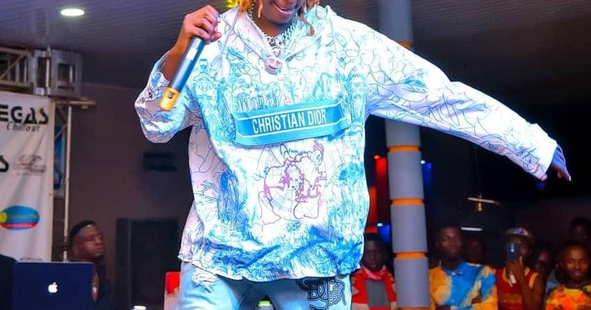 Music Review: Dancehall dominates Feffe Bussi’s 'The Paragon' album ...