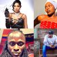 Clockwise: Sheebah Karungi, Ziza Bafana, Roger Lubega, LittleJoe, Spice Diana and Ritah Dancehall