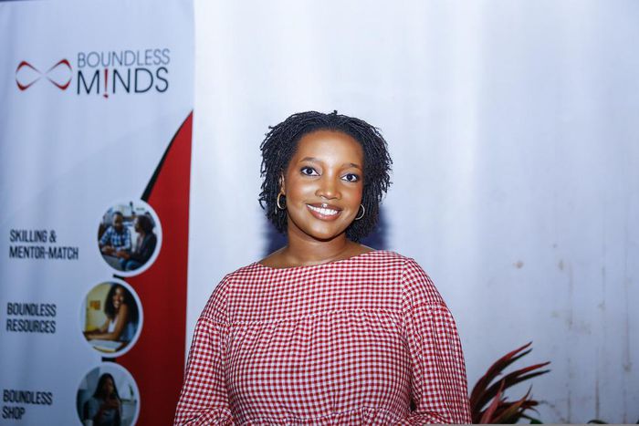 Natasha Karungi, also known as Kashushu