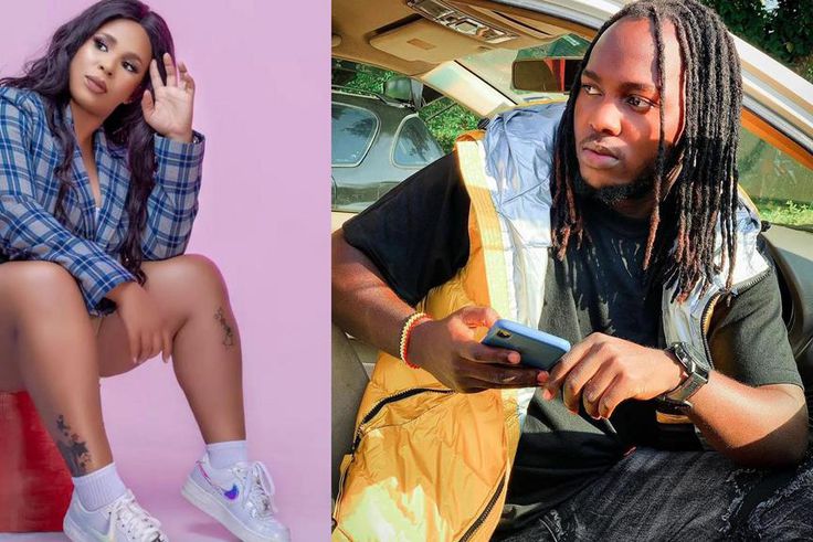 Mr Henrie and Prim Kardash